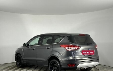 Ford Kuga III, 2015 год, 1 550 000 рублей, 7 фотография