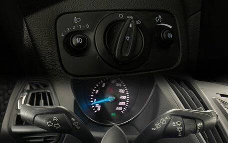 Ford Kuga III, 2015 год, 1 550 000 рублей, 20 фотография