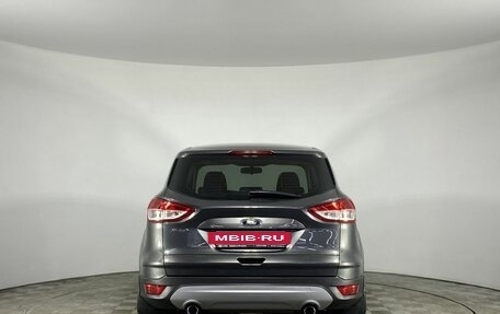 Ford Kuga III, 2015 год, 1 550 000 рублей, 8 фотография