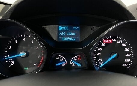 Ford Kuga III, 2015 год, 1 550 000 рублей, 15 фотография