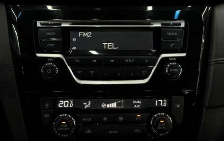 Nissan Qashqai, 2021 год, 1 549 888 рублей, 14 фотография