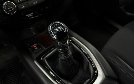 Nissan Qashqai, 2021 год, 1 549 888 рублей, 21 фотография