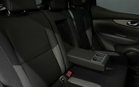 Nissan Qashqai, 2021 год, 1 549 888 рублей, 24 фотография