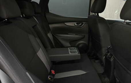 Nissan Qashqai, 2021 год, 1 549 888 рублей, 26 фотография