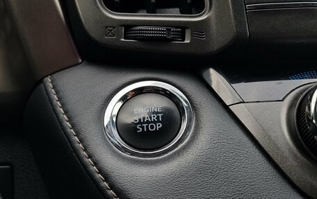 Toyota RAV4, 2013 год, 1 999 000 рублей, 25 фотография