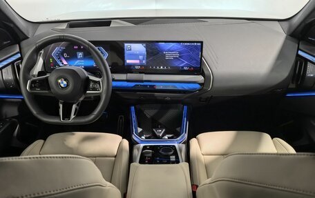 BMW X3, 2025 год, 8 550 000 рублей, 7 фотография