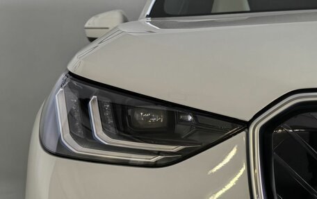 BMW X3, 2025 год, 8 550 000 рублей, 12 фотография