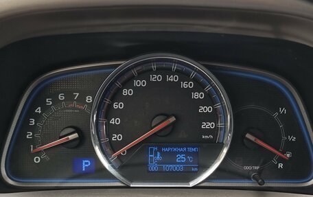 Toyota RAV4, 2013 год, 1 999 000 рублей, 26 фотография