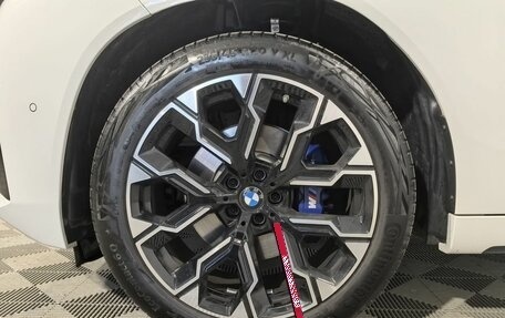 BMW X3, 2025 год, 8 550 000 рублей, 11 фотография