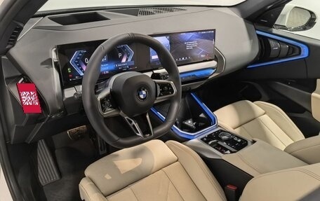 BMW X3, 2025 год, 8 550 000 рублей, 8 фотография