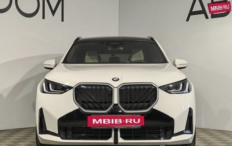 BMW X3, 2025 год, 8 550 000 рублей, 3 фотография