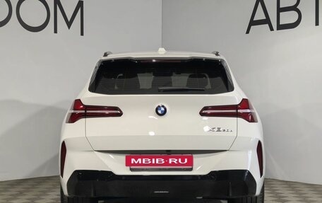 BMW X3, 2025 год, 8 550 000 рублей, 6 фотография