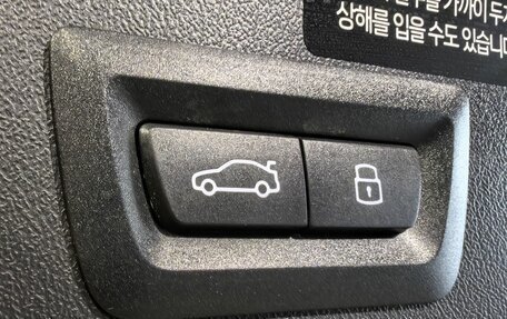 BMW X3, 2025 год, 8 550 000 рублей, 16 фотография