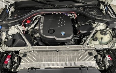 BMW X3, 2025 год, 8 550 000 рублей, 13 фотография