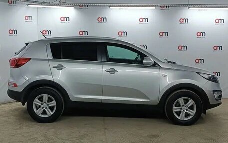 KIA Sportage III, 2014 год, 1 299 000 рублей, 8 фотография