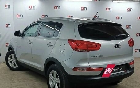 KIA Sportage III, 2014 год, 1 299 000 рублей, 6 фотография