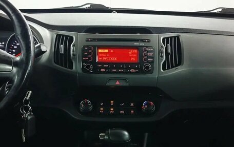 KIA Sportage III, 2014 год, 1 299 000 рублей, 15 фотография