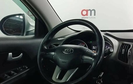 KIA Sportage III, 2014 год, 1 299 000 рублей, 13 фотография