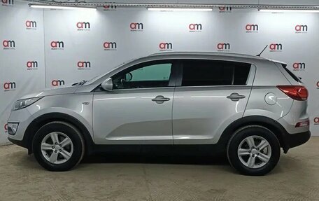 KIA Sportage III, 2014 год, 1 299 000 рублей, 7 фотография
