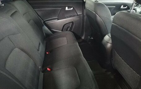 KIA Sportage III, 2014 год, 1 299 000 рублей, 19 фотография