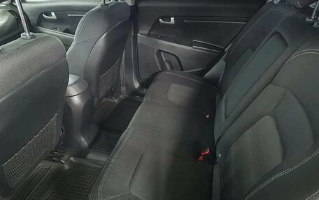 KIA Sportage III, 2014 год, 1 299 000 рублей, 18 фотография