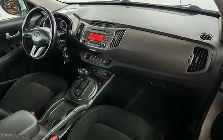 KIA Sportage III, 2014 год, 1 299 000 рублей, 12 фотография