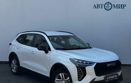 Haval Jolion, 2025 год, 2 050 000 рублей, 3 фотография
