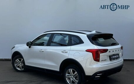 Haval Jolion, 2025 год, 2 050 000 рублей, 6 фотография