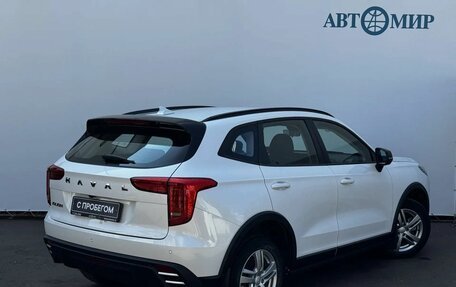 Haval Jolion, 2025 год, 2 050 000 рублей, 8 фотография