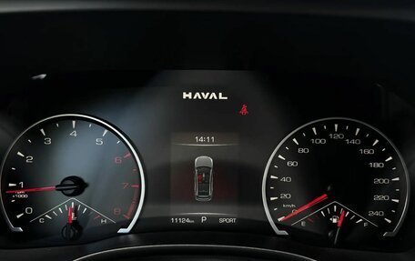 Haval Jolion, 2025 год, 2 050 000 рублей, 13 фотография