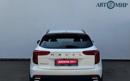 Haval Jolion, 2025 год, 2 050 000 рублей, 7 фотография