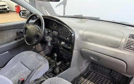 KIA Spectra II (LD), 2008 год, 369 900 рублей, 5 фотография