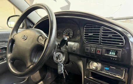 KIA Spectra II (LD), 2008 год, 369 900 рублей, 6 фотография