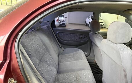 KIA Spectra II (LD), 2008 год, 369 900 рублей, 12 фотография