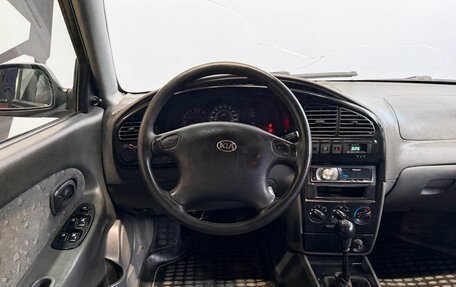 KIA Spectra II (LD), 2008 год, 369 900 рублей, 8 фотография
