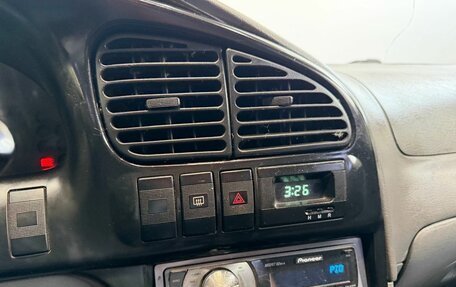 KIA Spectra II (LD), 2008 год, 369 900 рублей, 9 фотография
