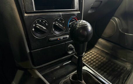 KIA Spectra II (LD), 2008 год, 369 900 рублей, 10 фотография