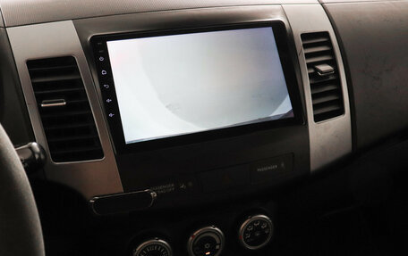 Mitsubishi Outlander III рестайлинг 3, 2008 год, 890 000 рублей, 10 фотография