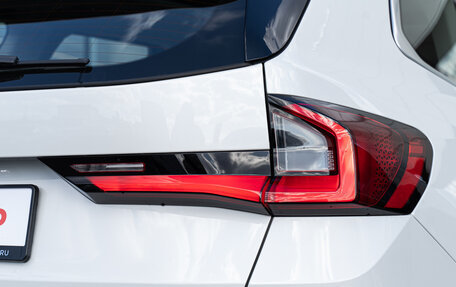 BMW X1, 2025 год, 5 410 000 рублей, 8 фотография