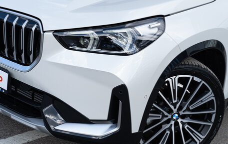 BMW X1, 2025 год, 5 410 000 рублей, 4 фотография