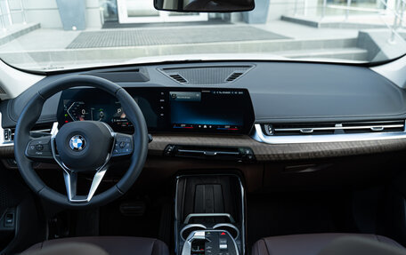 BMW X1, 2025 год, 5 410 000 рублей, 9 фотография