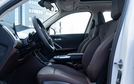 BMW X1, 2025 год, 5 410 000 рублей, 10 фотография