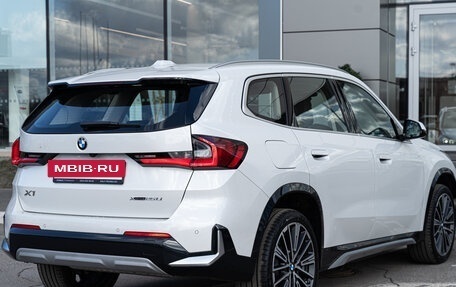 BMW X1, 2025 год, 5 410 000 рублей, 7 фотография
