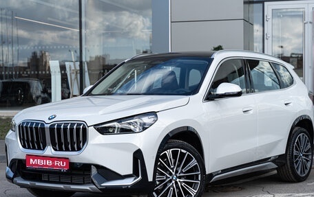 BMW X1, 2025 год, 5 410 000 рублей, 1 фотография