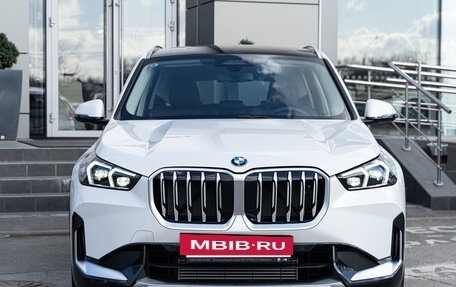 BMW X1, 2025 год, 5 410 000 рублей, 3 фотография