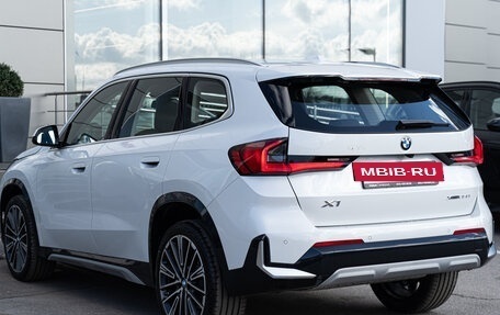 BMW X1, 2025 год, 5 410 000 рублей, 5 фотография