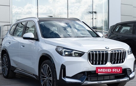 BMW X1, 2025 год, 5 410 000 рублей, 2 фотография
