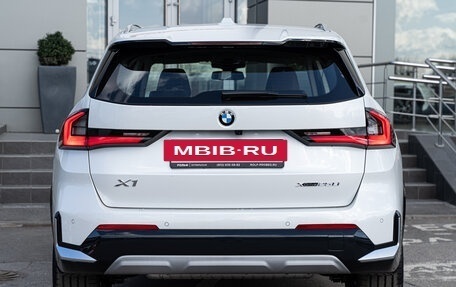 BMW X1, 2025 год, 5 410 000 рублей, 6 фотография