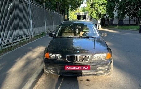 BMW 3 серия, 1999 год, 339 000 рублей, 1 фотография
