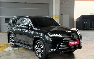Lexus LX, 2026 год, 22 990 000 рублей, 1 фотография